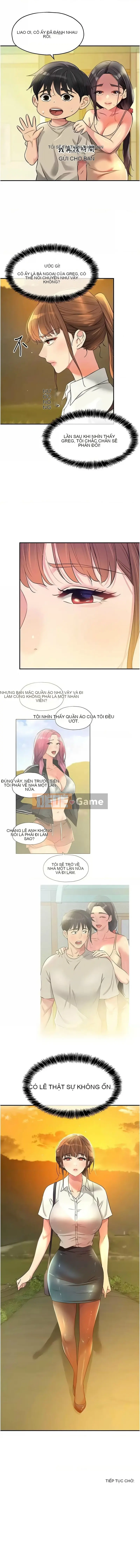 Cửa hàng tạp hóa lỗ Chương 76-77