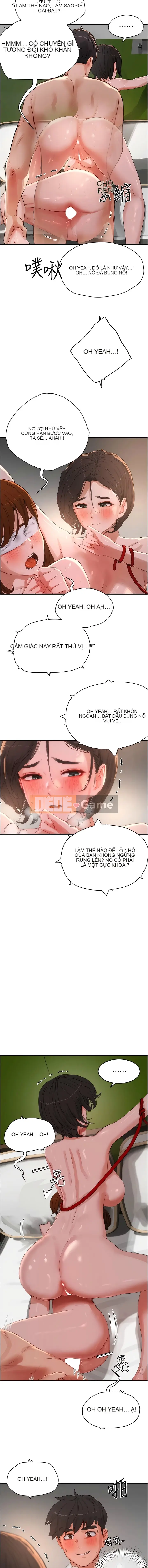 Mùa hè sâu Chương 73-74