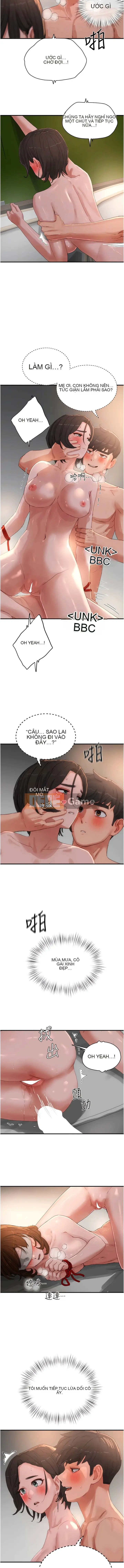 Mùa hè sâu Chương 73-74