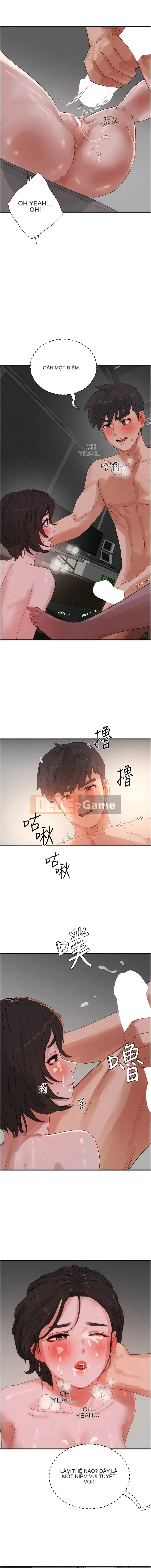 Mùa hè sâu Chương 73-74