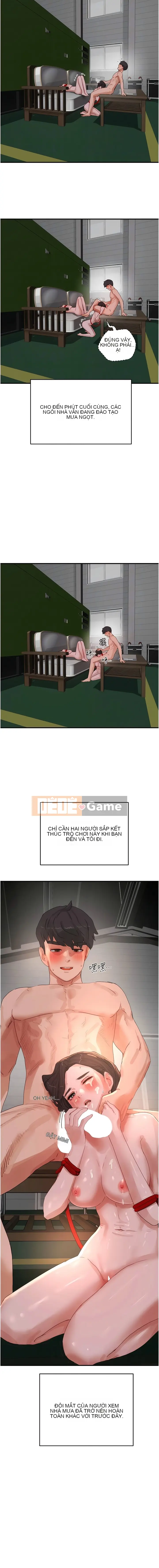 Mùa hè sâu Chương 73-74