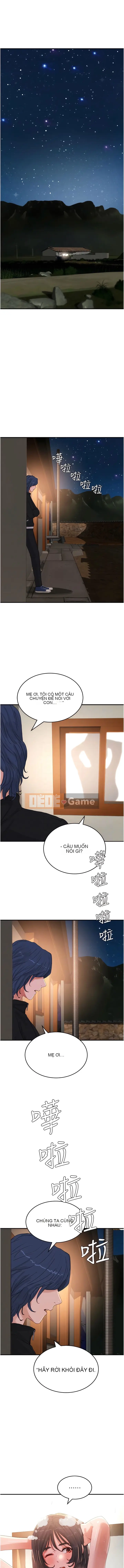 Mùa hè sâu Chương 73-74