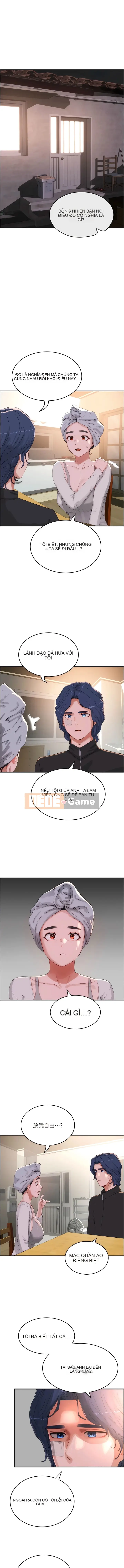 Mùa hè sâu Chương 73-74