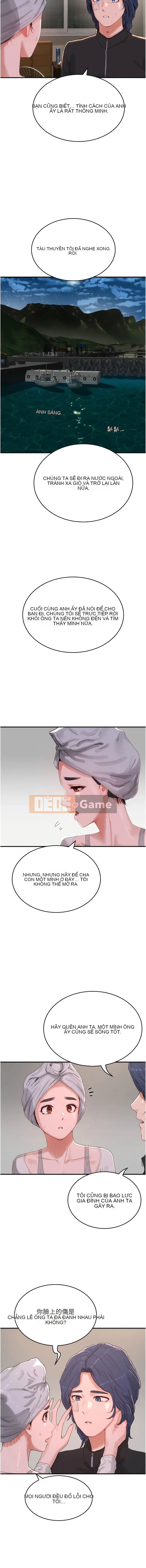 Mùa hè sâu Chương 73-74