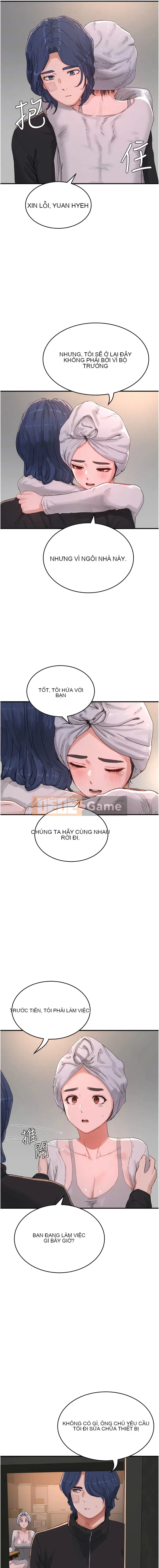 Mùa hè sâu Chương 73-74