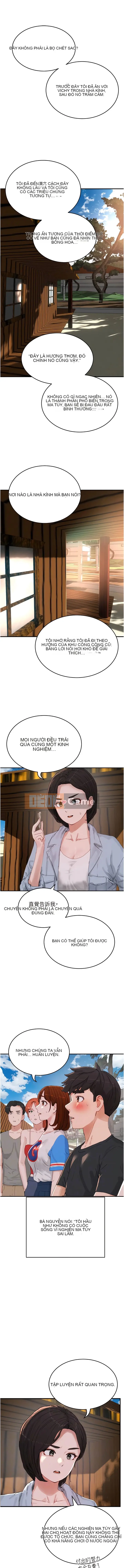 Mùa hè sâu Chương 73-74