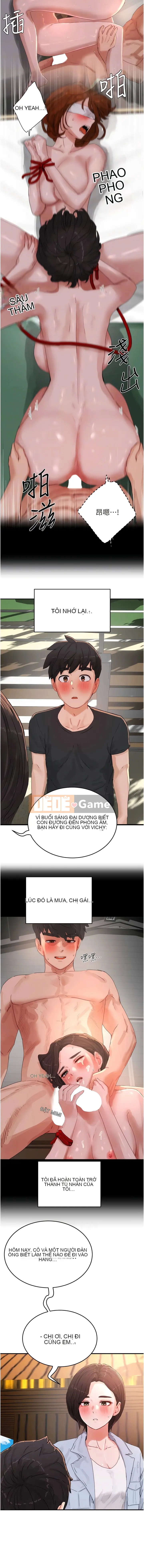 Mùa hè sâu Chương 73-74