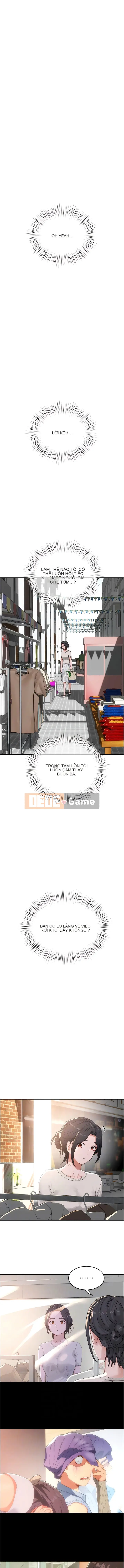 Mùa hè sâu Chương 73-74