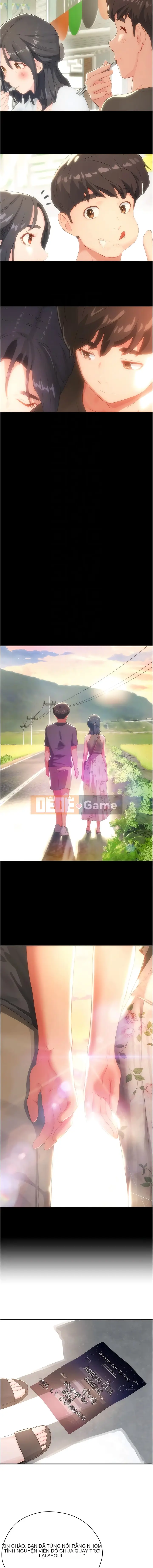 Mùa hè sâu Chương 73-74