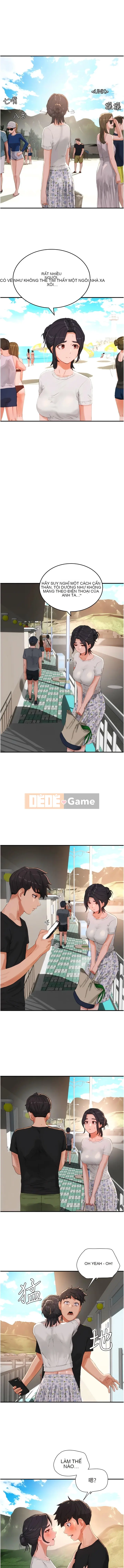 Mùa hè sâu Chương 73-74