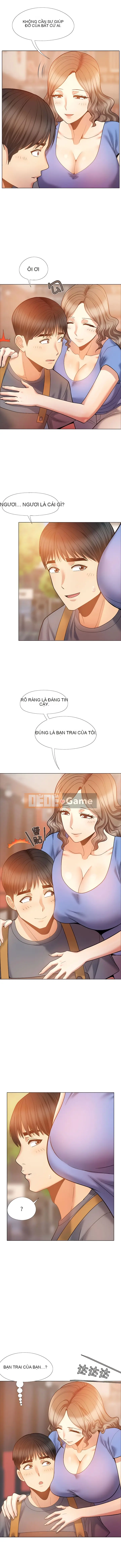 Niềm tin tình yêu Chương 36-37