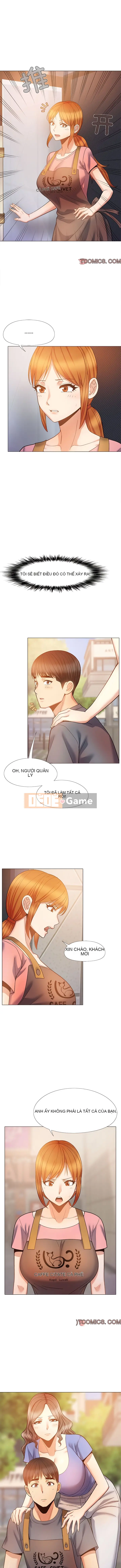 Niềm tin tình yêu Chương 36-37