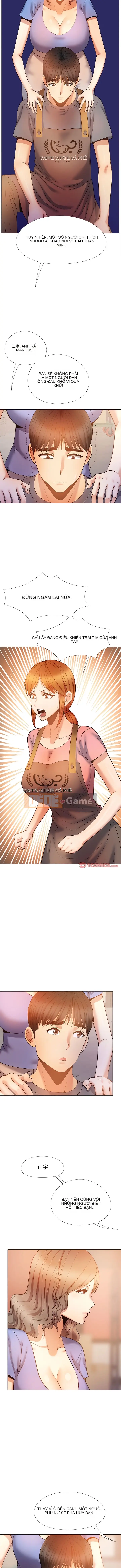 Niềm tin tình yêu Chương 36-37