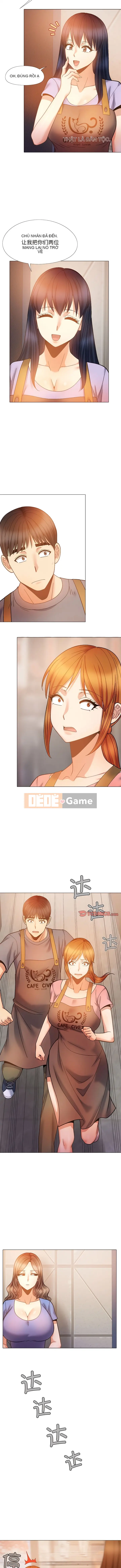 Niềm tin tình yêu Chương 36-37