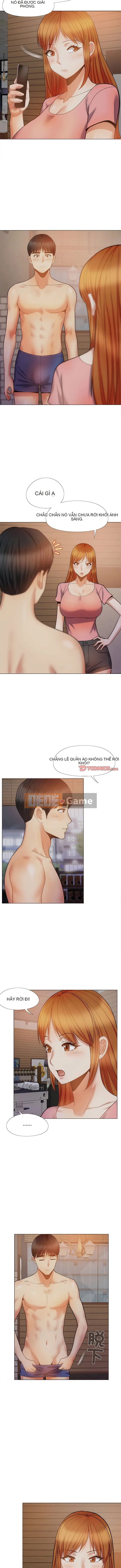 Niềm tin tình yêu Chương 36-37