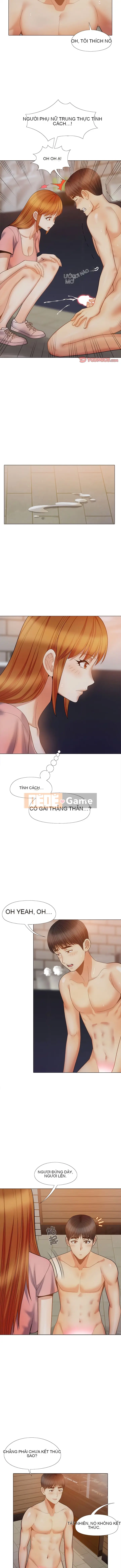 Niềm tin tình yêu Chương 36-37