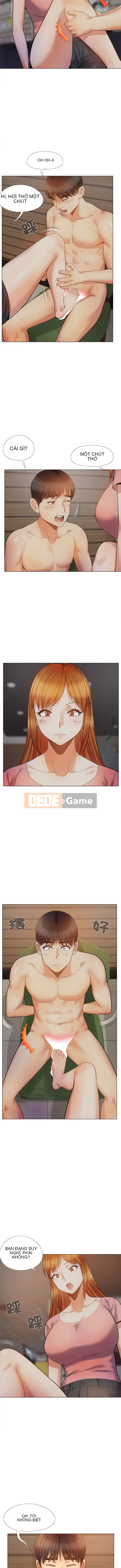 Niềm tin tình yêu Chương 36-37