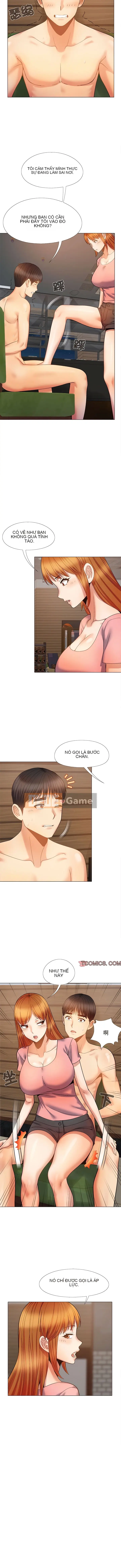 Niềm tin tình yêu Chương 36-37