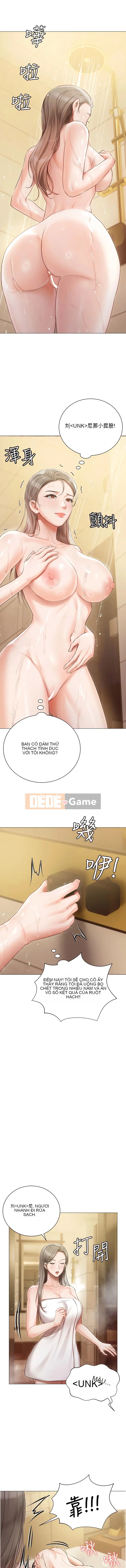 Tình nhân nhà riêng Chương 45-46