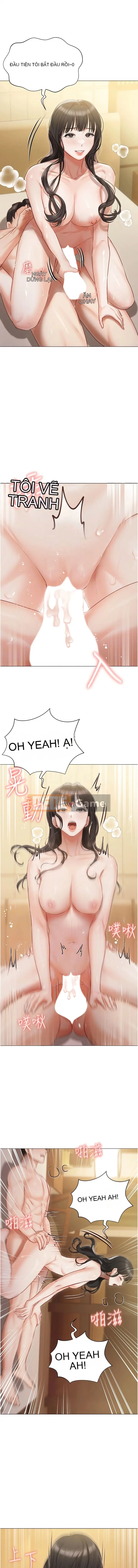 Tình nhân nhà riêng Chương 45-46