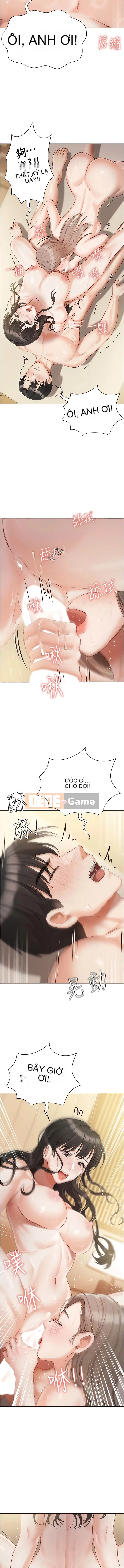 Tình nhân nhà riêng Chương 45-46