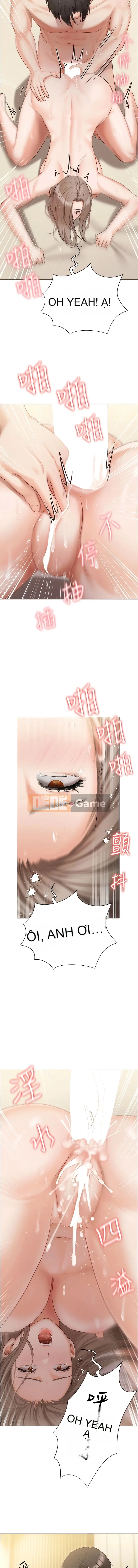 Tình nhân nhà riêng Chương 45-46