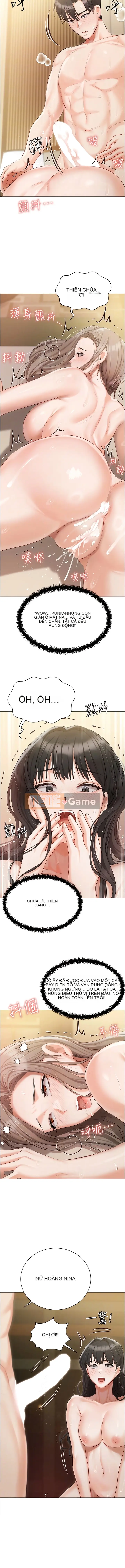 Tình nhân nhà riêng Chương 45-46