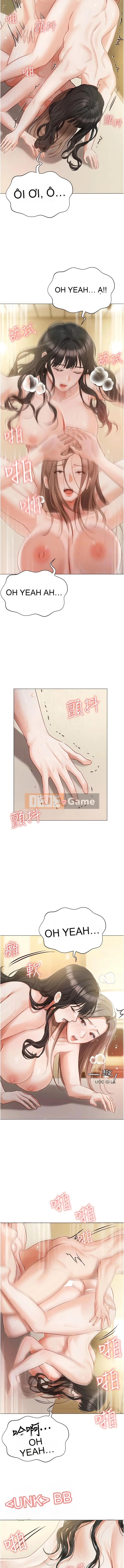 Tình nhân nhà riêng Chương 45-46