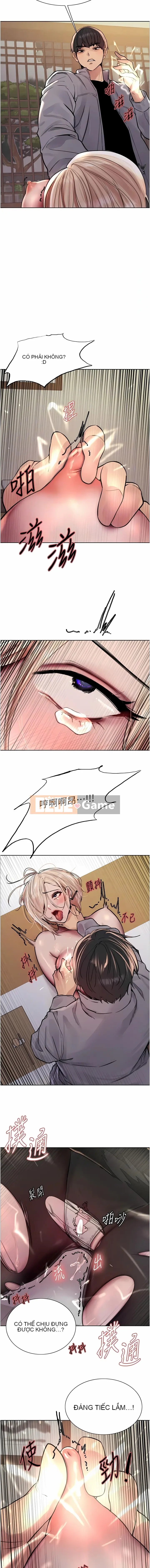 Mắt bánh xe màu Chương 67-68