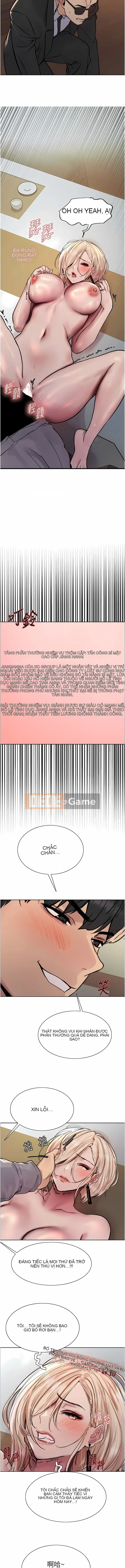 Mắt bánh xe màu Chương 67-68