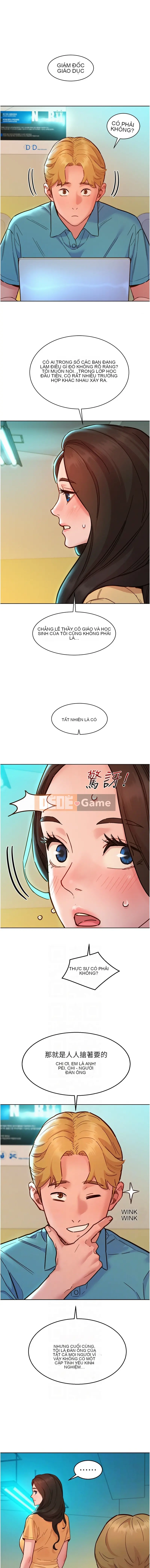 Những đêm không ngủ Chương 80-81