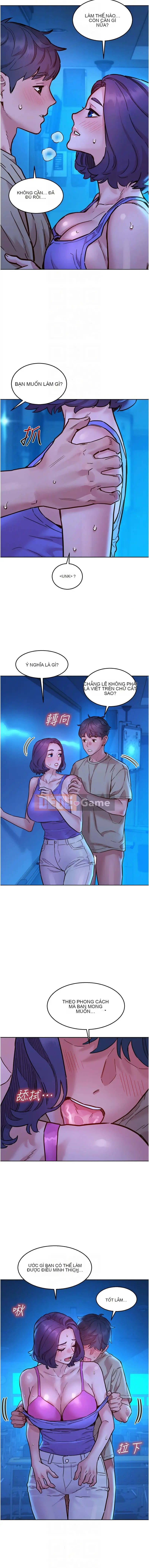 Những đêm không ngủ Chương 80-81