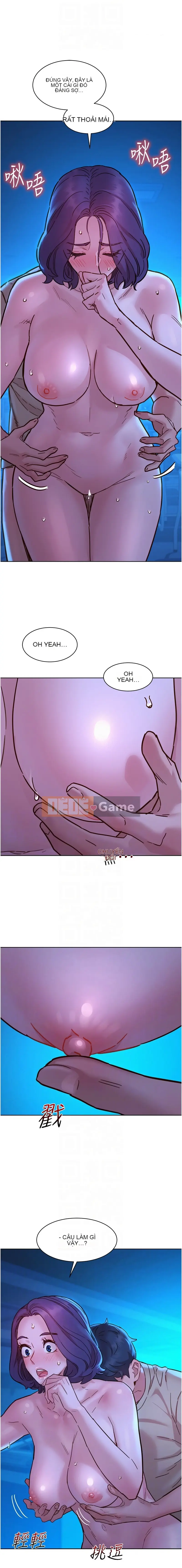 Những đêm không ngủ Chương 80-81