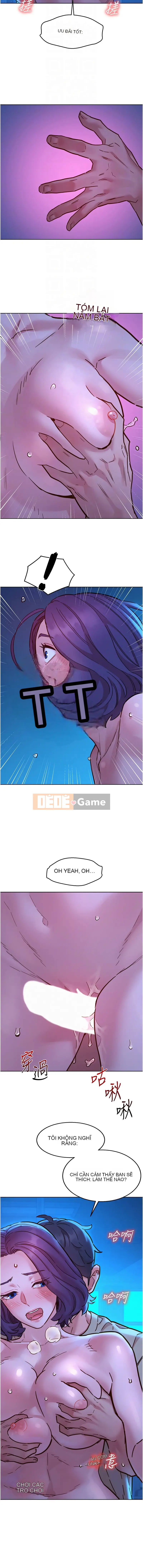 Những đêm không ngủ Chương 80-81