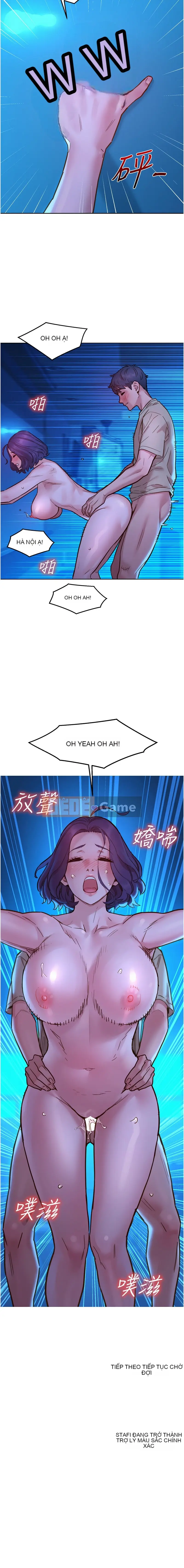 Những đêm không ngủ Chương 80-81