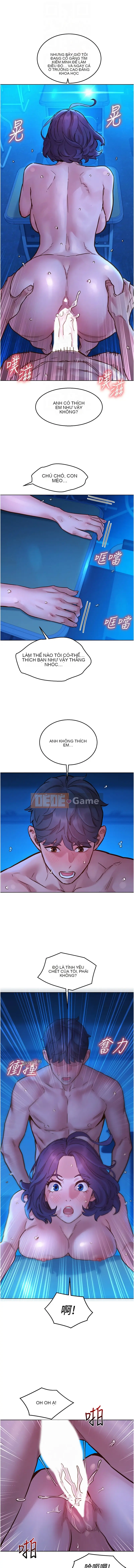 Những đêm không ngủ Chương 80-81