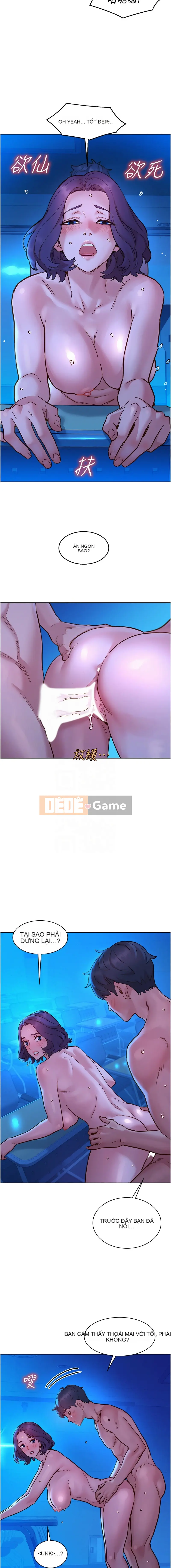 Những đêm không ngủ Chương 80-81