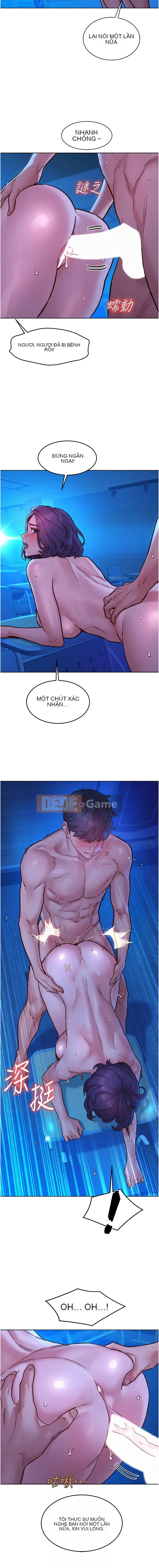 Những đêm không ngủ Chương 80-81