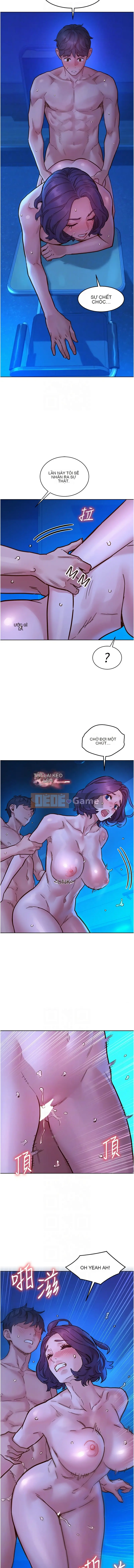 Những đêm không ngủ Chương 80-81