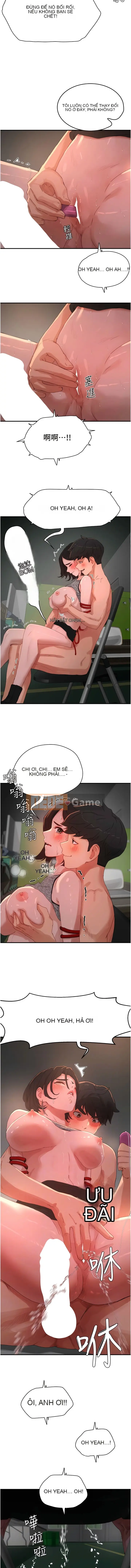 Mùa hè sâu Chương 71-72
