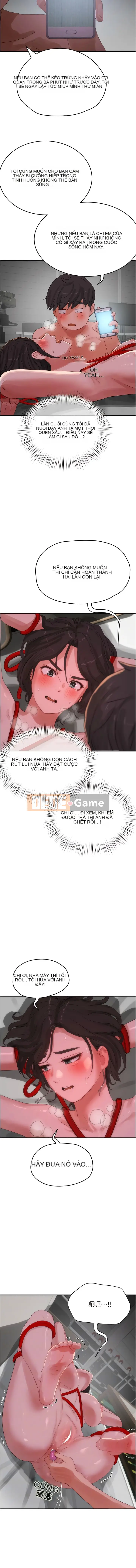 Mùa hè sâu Chương 71-72