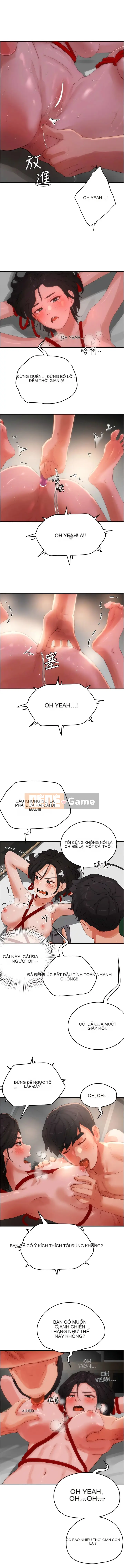 Mùa hè sâu Chương 71-72