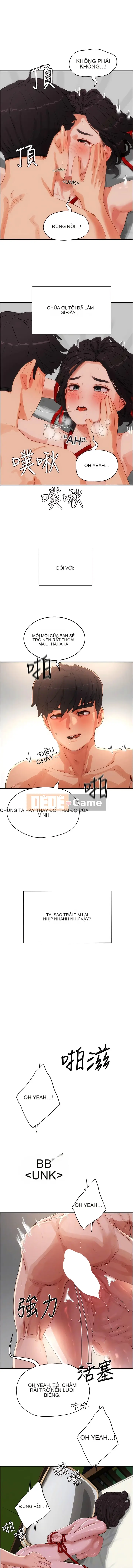 Mùa hè sâu Chương 71-72