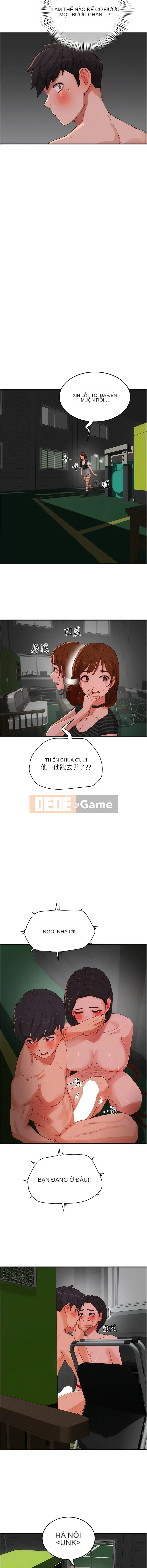 Mùa hè sâu Chương 71-72