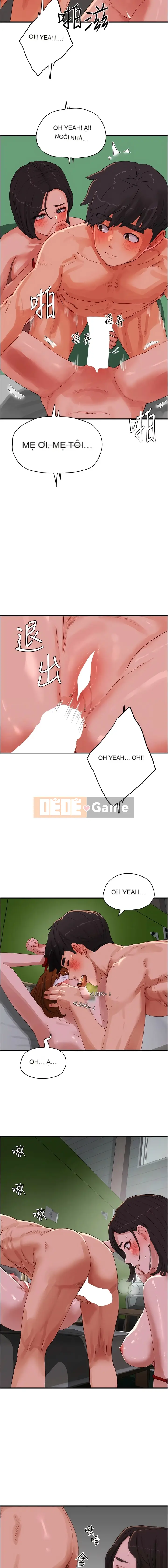 Mùa hè sâu Chương 71-72