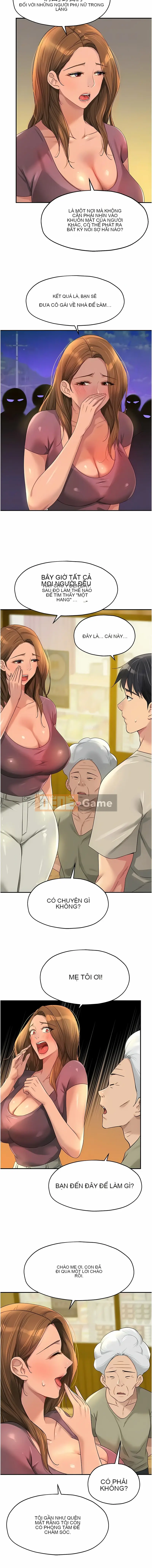 Cửa hàng tạp hóa lỗ Chương 74-75