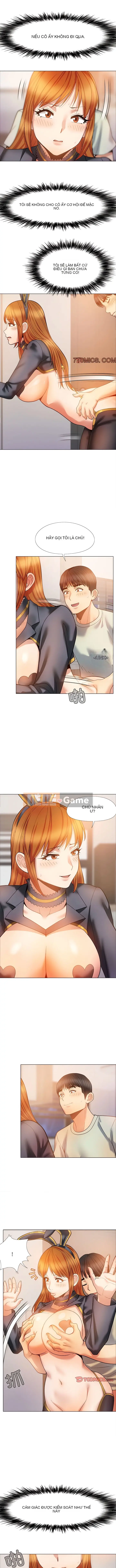 Niềm tin tình yêu Chương 34-35