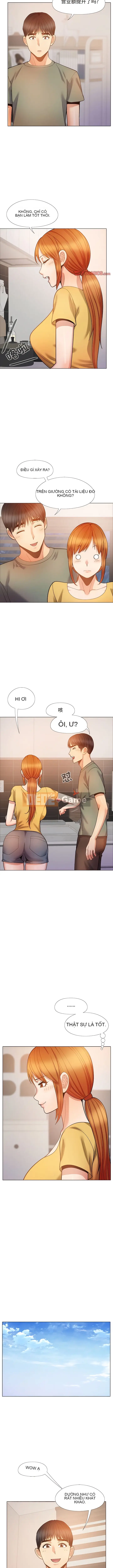 Niềm tin tình yêu Chương 34-35