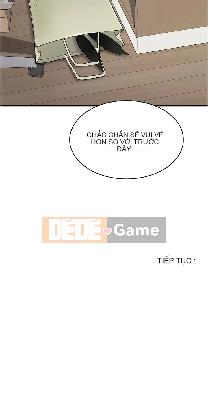 Sinh viên vừa học vừa làm trong một cửa hàng truyện tranh Chương 41-42