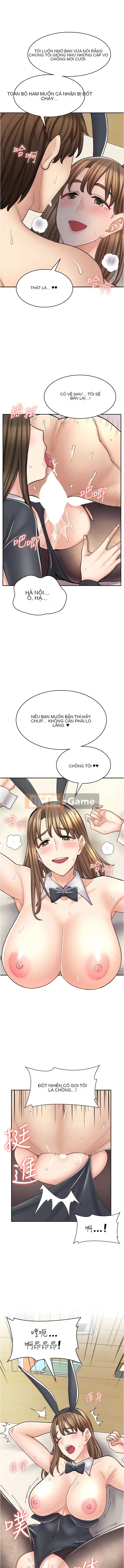 Sinh viên vừa học vừa làm trong một cửa hàng truyện tranh Chương 41-42